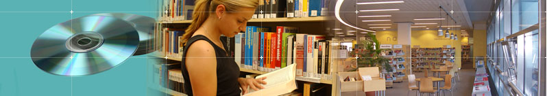 Berlin Public Library network (VÖBB)